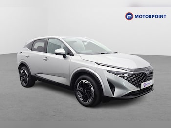 Used Nissan Qashqai 2024 for sale - 75580744: Photo