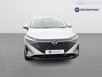 Used Nissan Qashqai 2024 for sale - 75580744: Photo