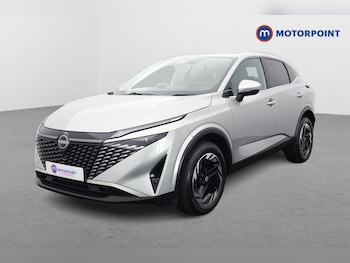 Used Nissan Qashqai 2024 for sale - 75580744: Photo