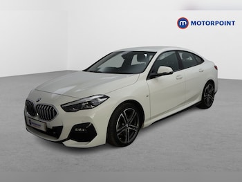 Used BMW 2 Series 2023 for sale - 75584811: Photo