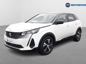 Used Peugeot 3008 2024 for sale - 75202000: Photo