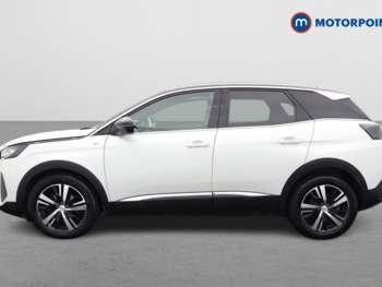 Used Peugeot 3008 2024 for sale - 75202000: Photo