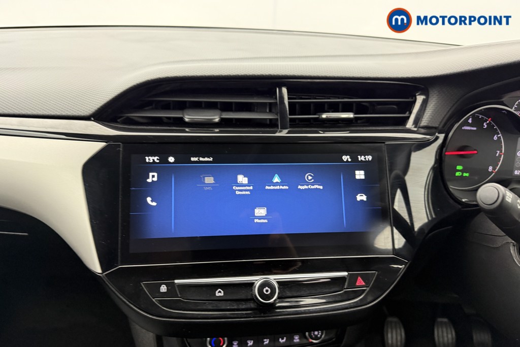 Used Vauxhall Corsa 2023 for sale - 77117706: Photo 10
