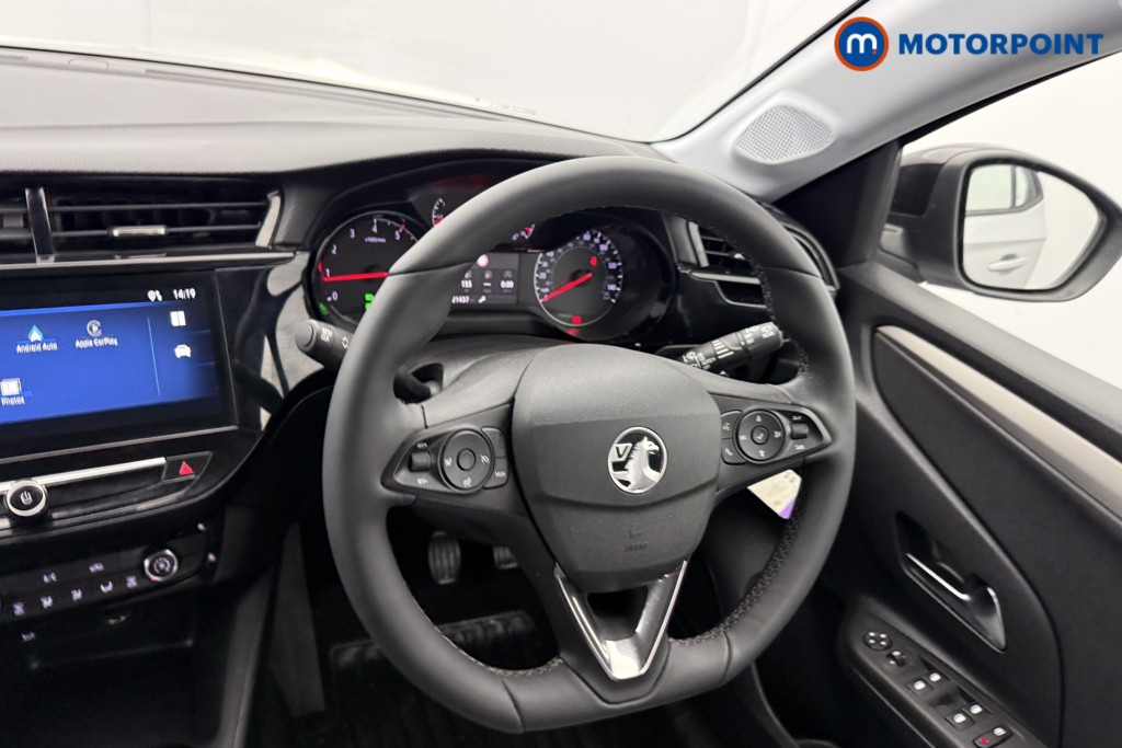 Used Vauxhall Corsa 2023 for sale - 77117706: Photo 11