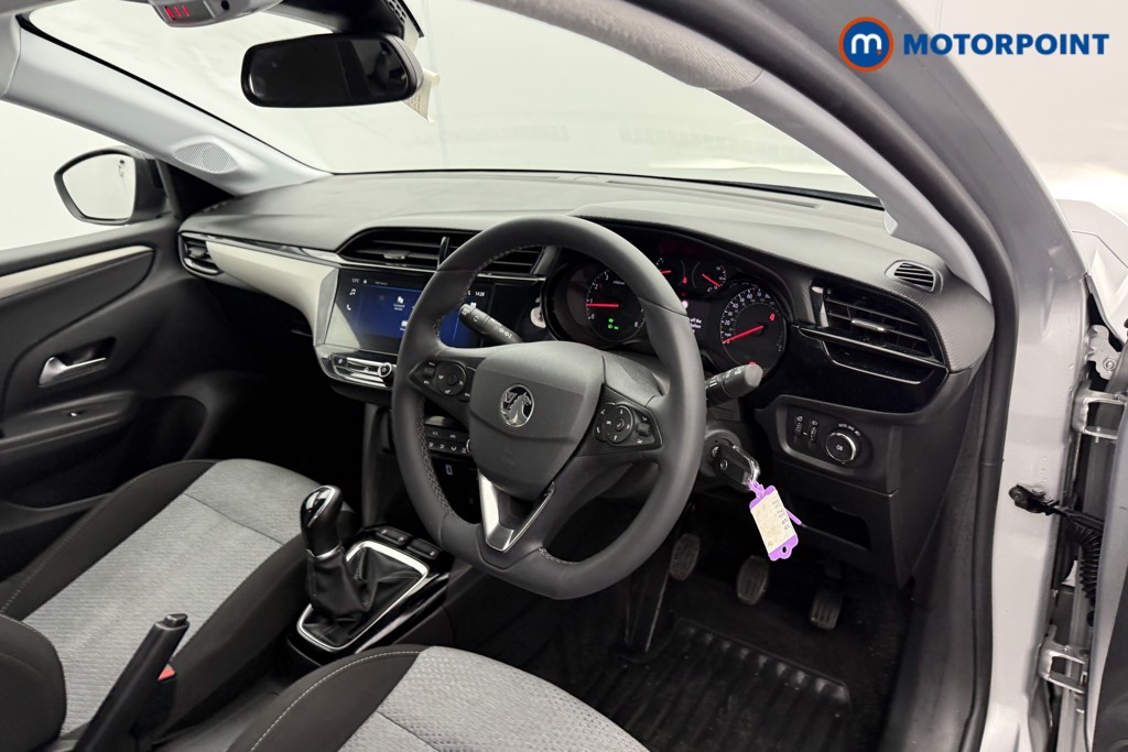 Used Vauxhall Corsa 2023 for sale - 77117706: Photo 12