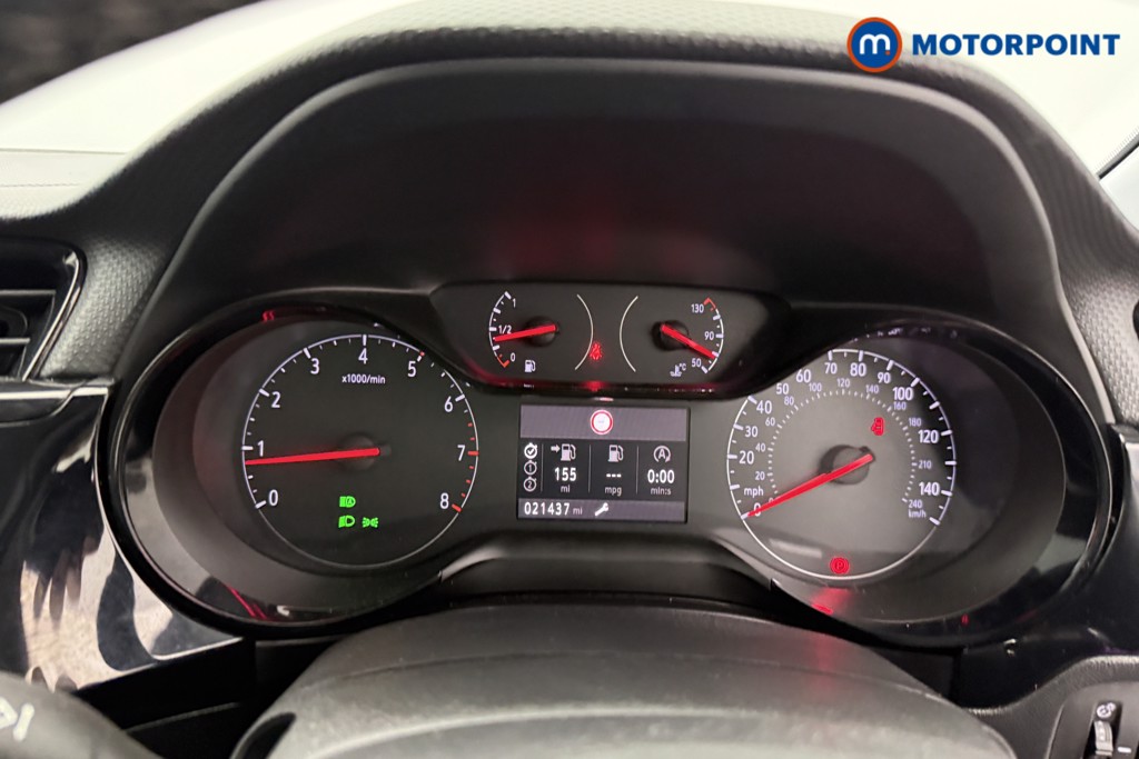 Used Vauxhall Corsa 2023 for sale - 77117706: Photo 13