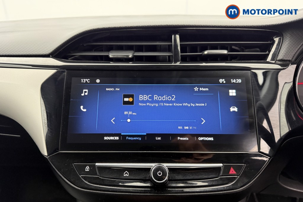 Used Vauxhall Corsa 2023 for sale - 77117706: Photo 14