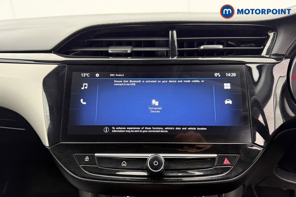 Used Vauxhall Corsa 2023 for sale - 77117706: Photo 15