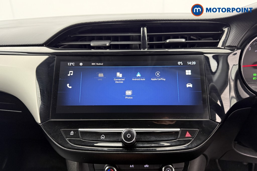 Used Vauxhall Corsa 2023 for sale - 77117706: Photo 16