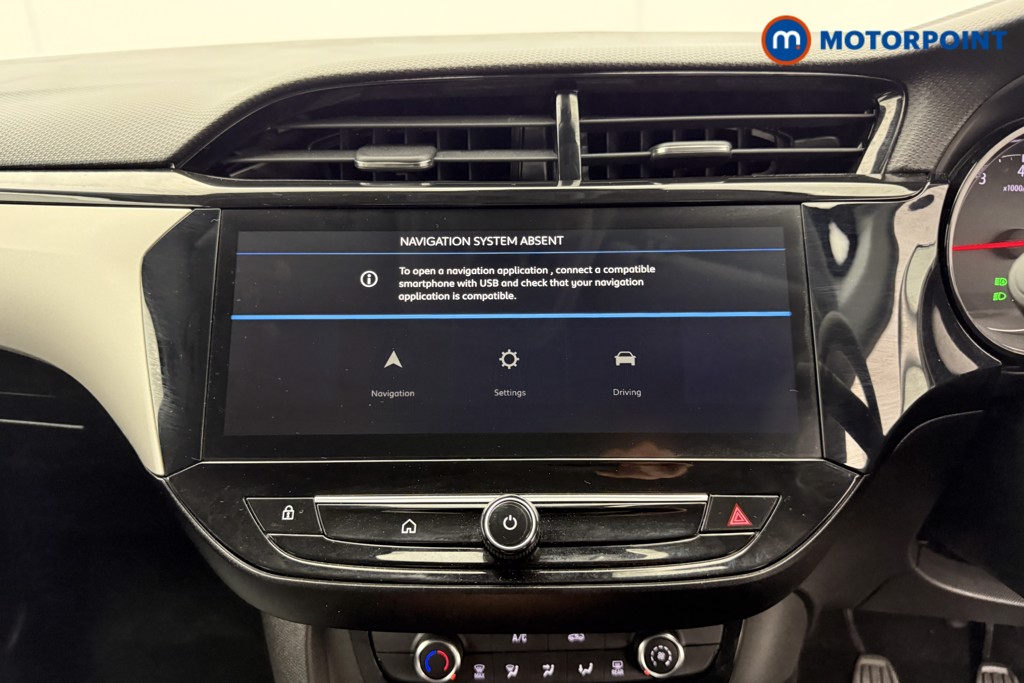 Used Vauxhall Corsa 2023 for sale - 77117706: Photo 17