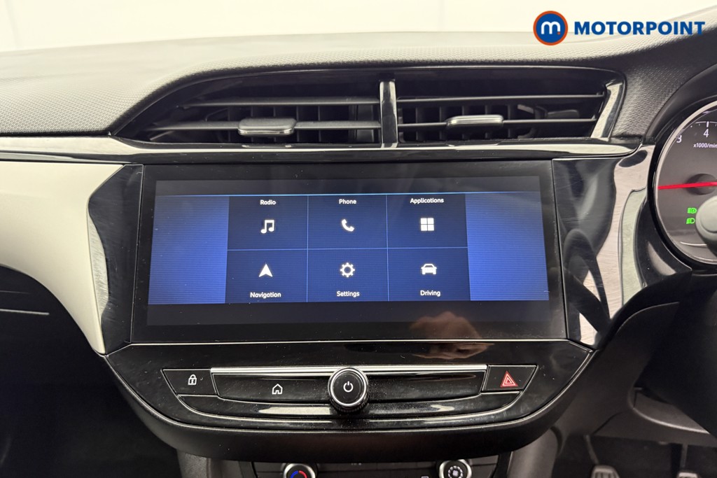 Used Vauxhall Corsa 2023 for sale - 77117706: Photo 18