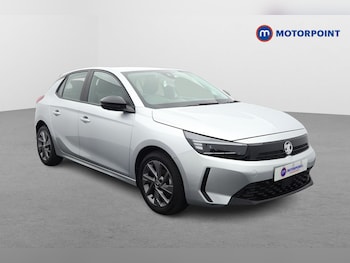 Vauxhall Corsa feature image