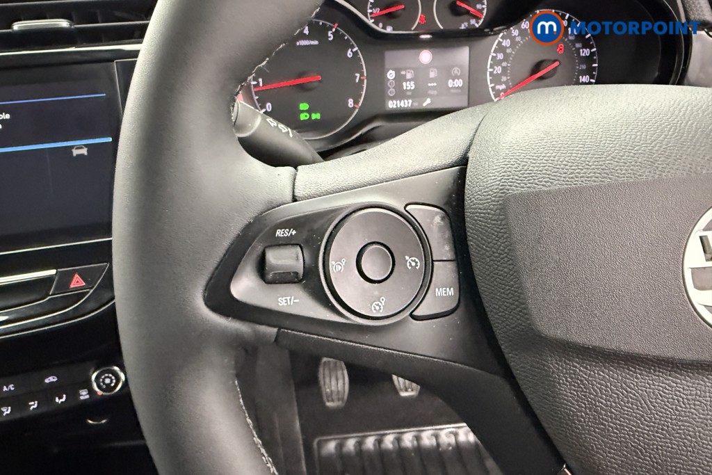 Used Vauxhall Corsa 2023 for sale - 77117706: Photo 21