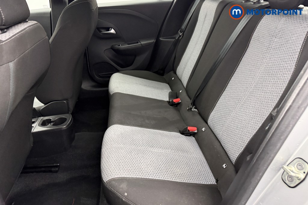 Used Vauxhall Corsa 2023 for sale - 77117706: Photo 29