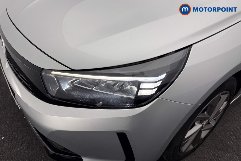 Used Vauxhall Corsa 2023 for sale - 77117706: Photo 33