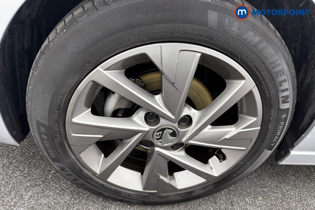 Used Vauxhall Corsa 2023 for sale - 77117706: Photo 35