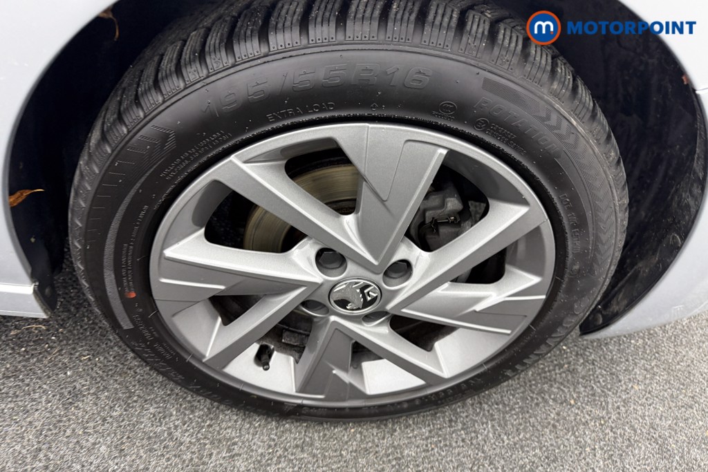 Used Vauxhall Corsa 2023 for sale - 77117706: Photo 38