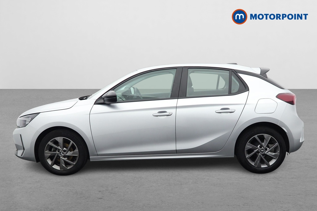 Used Vauxhall Corsa 2023 for sale - 77117706: Photo 4