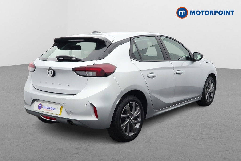 Used Vauxhall Corsa 2023 for sale - 77117706: Photo 7