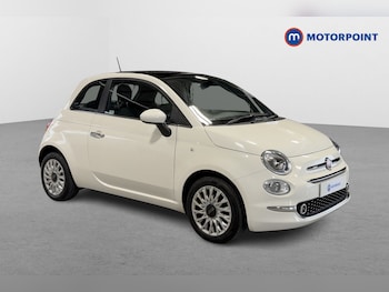 Used Fiat 500 2023 for sale - 75935621: Photo
