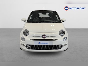 Used Fiat 500 2023 for sale - 75935621: Photo