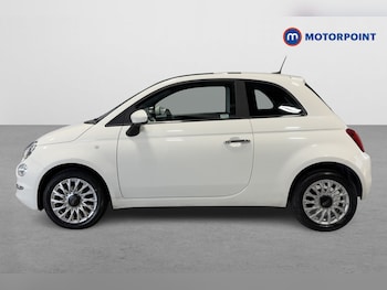 Used Fiat 500 2023 for sale - 75935621: Photo