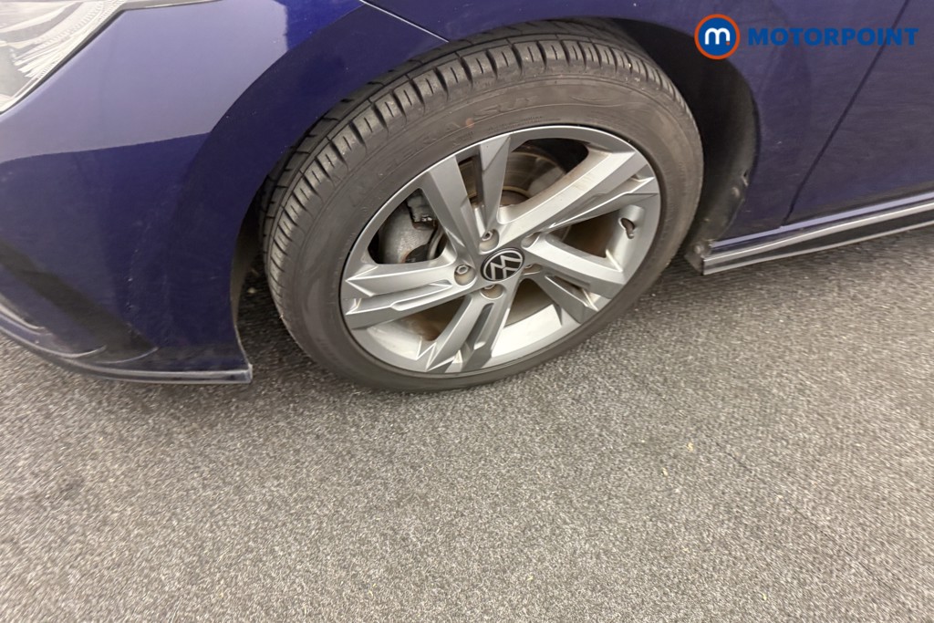 Used Volkswagen Golf 2022 for sale - 76972154: Photo 37