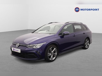 Used Volkswagen Golf 2022 for sale - 76972154: Photo