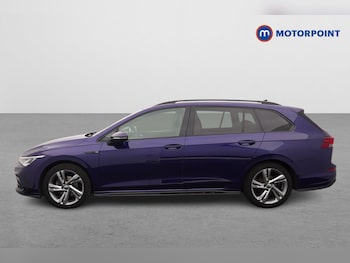 Used Volkswagen Golf 2022 for sale - 76972154: Photo