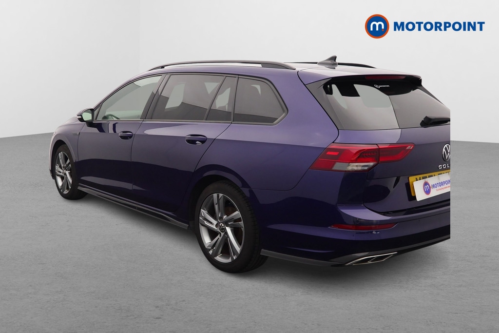 Used Volkswagen Golf 2022 for sale - 76972154: Photo 5