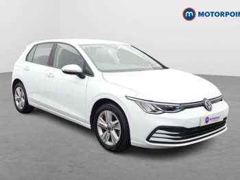 2023 - 1.5 TSI Life 5dr