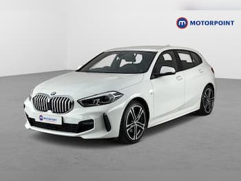 Used BMW 1 Series 2022 for sale - 79639316: Photo
