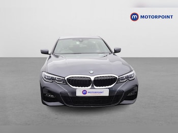 Used BMW 3 Series 2022 for sale - 75353735: Photo