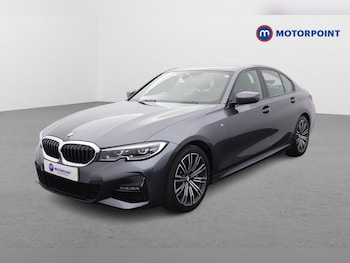 Used BMW 3 Series 2022 for sale - 75353735: Photo