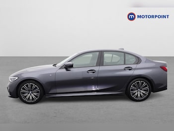 Used BMW 3 Series 2022 for sale - 75353735: Photo