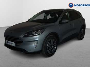 Used Ford Kuga 2021 for sale - 75177582: Photo