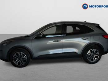 Used Ford Kuga 2021 for sale - 75177582: Photo