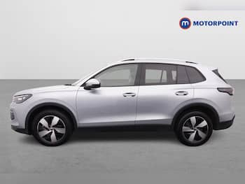 Used Volkswagen Tiguan 2025 for sale - 79693600: Photo