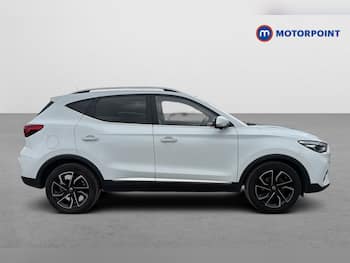 Used MG MG ZS 2023 for sale - 79648170: Photo