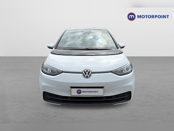 Used Volkswagen ID.3 2023 for sale - 78657432: Photo