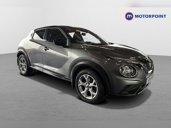 Used Nissan Juke 2021 for sale - 79581812: Photo
