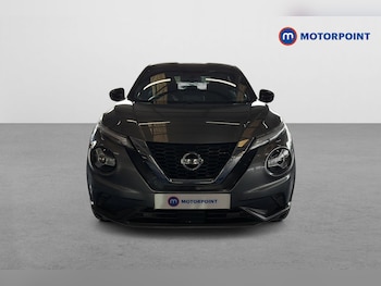 Used Nissan Juke 2021 for sale - 79581812: Photo