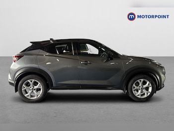 Used Nissan Juke 2021 for sale - 79581812: Photo