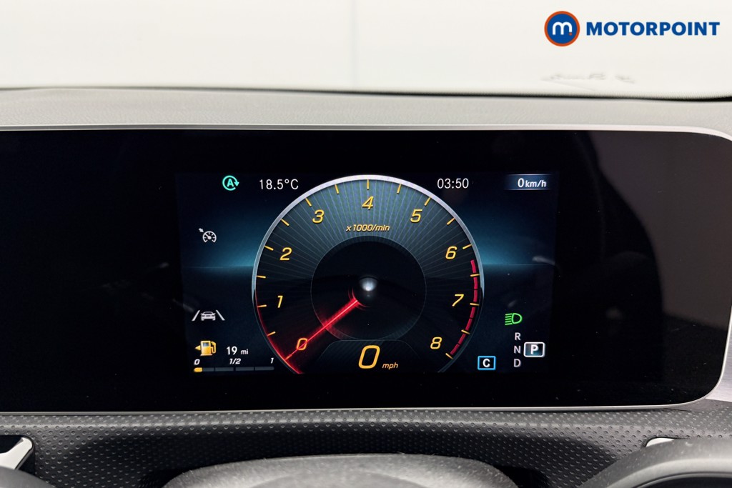 Used Mercedes-Benz CLA 2019 for sale - 77226048: Photo 13