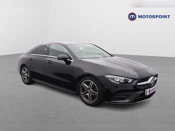 Used Mercedes-Benz CLA 2019 for sale - 77226048: Photo