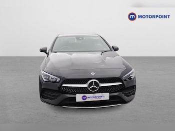 Used Mercedes-Benz CLA 2019 for sale - 77226048: Photo