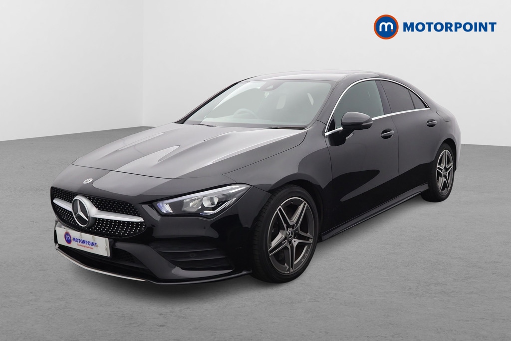 Used Mercedes-Benz CLA 2019 for sale - 77226048: Photo 3