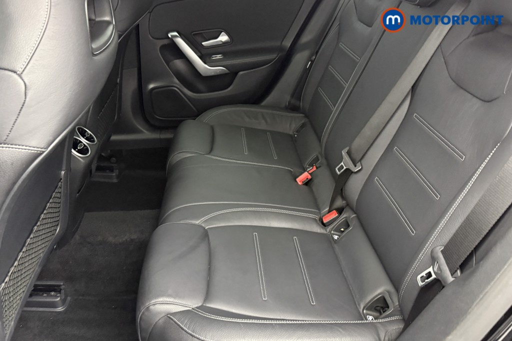 Used Mercedes-Benz CLA 2019 for sale - 77226048: Photo 31