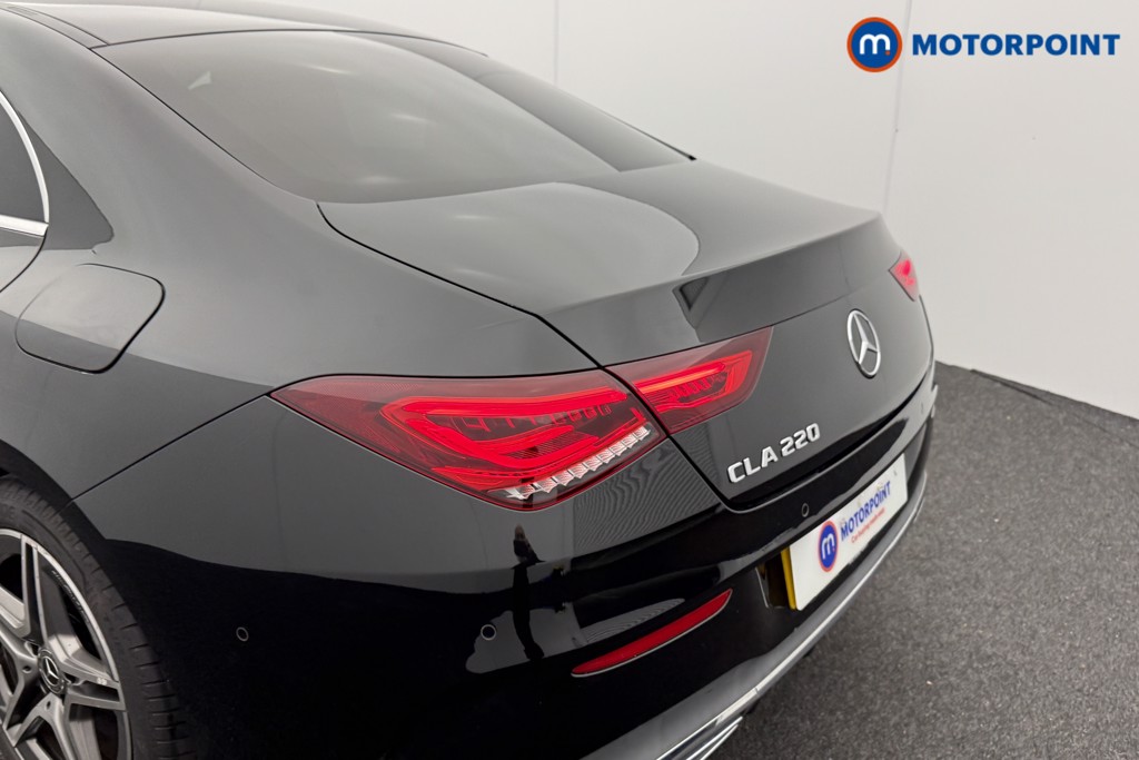 Used Mercedes-Benz CLA 2019 for sale - 77226048: Photo 34