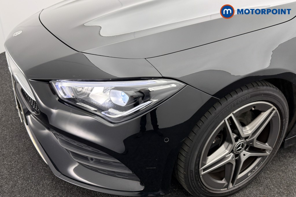 Used Mercedes-Benz CLA 2019 for sale - 77226048: Photo 36